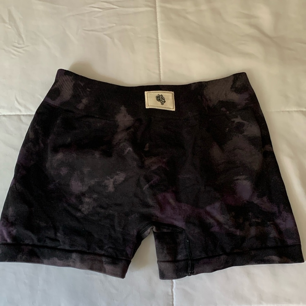 Darc sport shorts